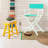 24" Folding Director Chair-19623346-19623356
