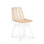 Meridan 47cm H Side Chair