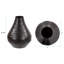 Amant Aluminum Table Vase