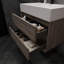 Meuble-lavabo simple 30 po Albizu-69315959