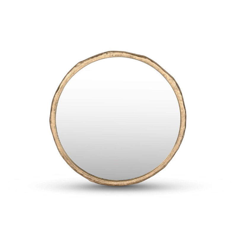 Sm. Miroir 24 po, 30 po x 30 po