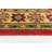 Olander Red Rug