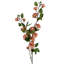 Leaf Design Large Artificial Flower Stems 90 cm H Faux Plant