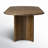 Haiden Oval Dining Table-93980307-103374398