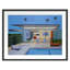 Wexler Steel House Print by Burgess, Andy-588027425-588027454