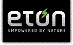 Logo Eton