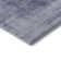 Premium Machine Washable Cerrito AMF608 Navy Rug