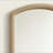 Arch Rope Detailed Mirror