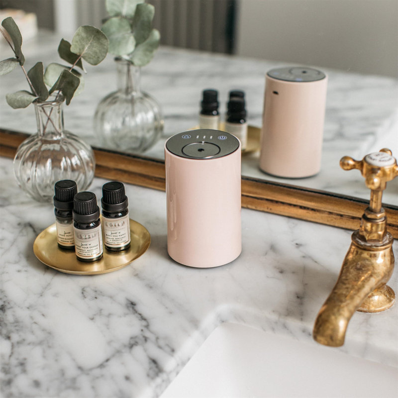 Plug-in Essential Oil Diffusers
