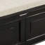 Banc de rangement à couvercle rabattable Ayvar-798100547