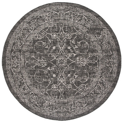 Abhik Indoor/Outdoor Rug