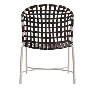 Kantan Outdoor Lounge Chair