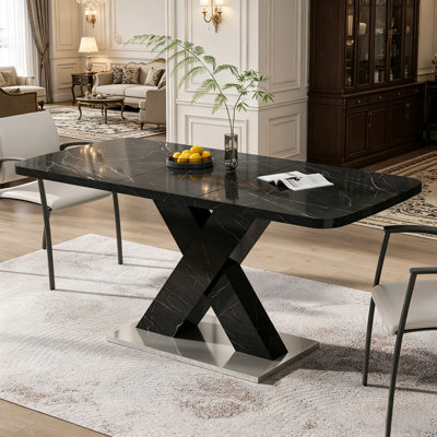 Table de salle à manger StretchForm