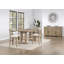 Tabouret de bar Osbourne