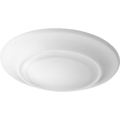 Healy Glass Ceiling Mount