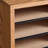Medium Adjustable-Compartment Literature Organizer-51940
