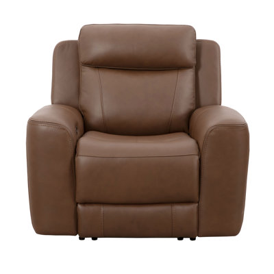 Jaspyr Power Recliner P2