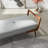 Jhase Polyester Blend Upholstered Bench