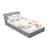 Microfiber Floral Sheet Set-45885702-105897976
