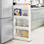 Goodland Bar Cart