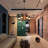 Aldolphus 6 - Light Dimmable Geometric Chandelier