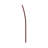 Omariah Solid Wood Traditional Slat Sleigh Headboard-306556700-306556701