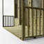Mercia 12 x 8ft Premium Wessex Summerhouse-1948858849