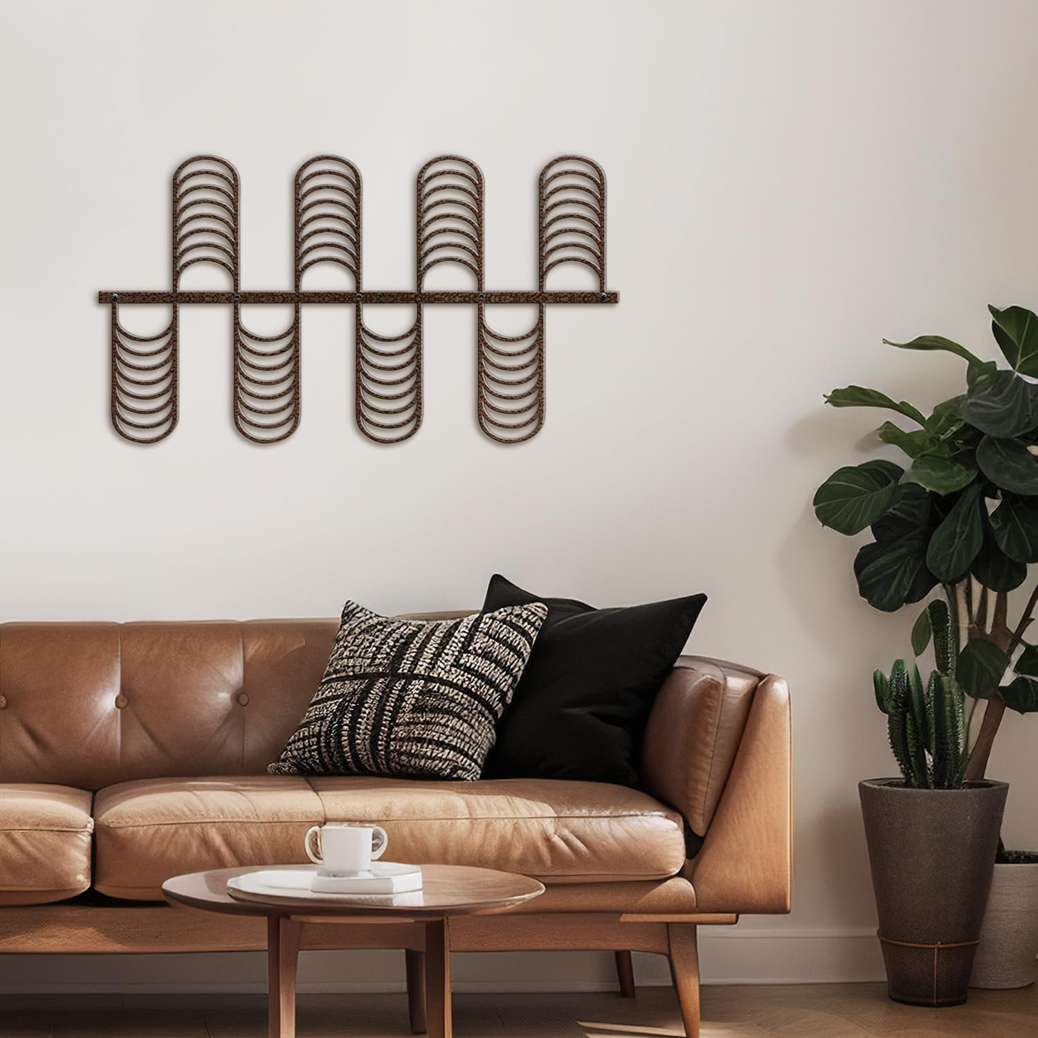 SIGNLEADER Wall Decor Metal | Wayfair