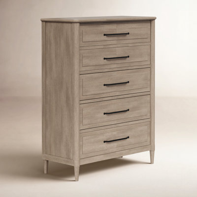Leflore 40" Dresser