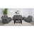 Upholstered Sofa