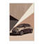 Tapis moelleux et moelleux pour voiture de ville compacte moderne et contemporaine Eckart-1412619309