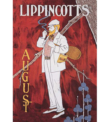 " Lippincott "