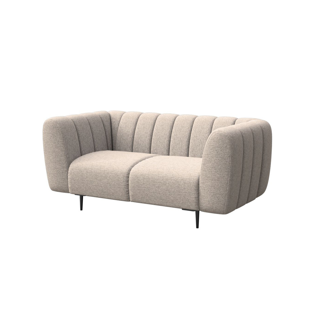 1-Sitzer Sofa Shel