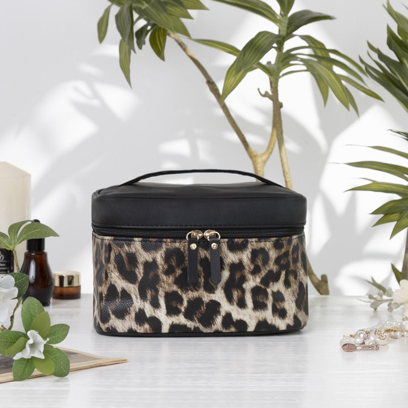 Makeup Organization Tips Makeup Organization Bag MIYCOO Makeup Bag