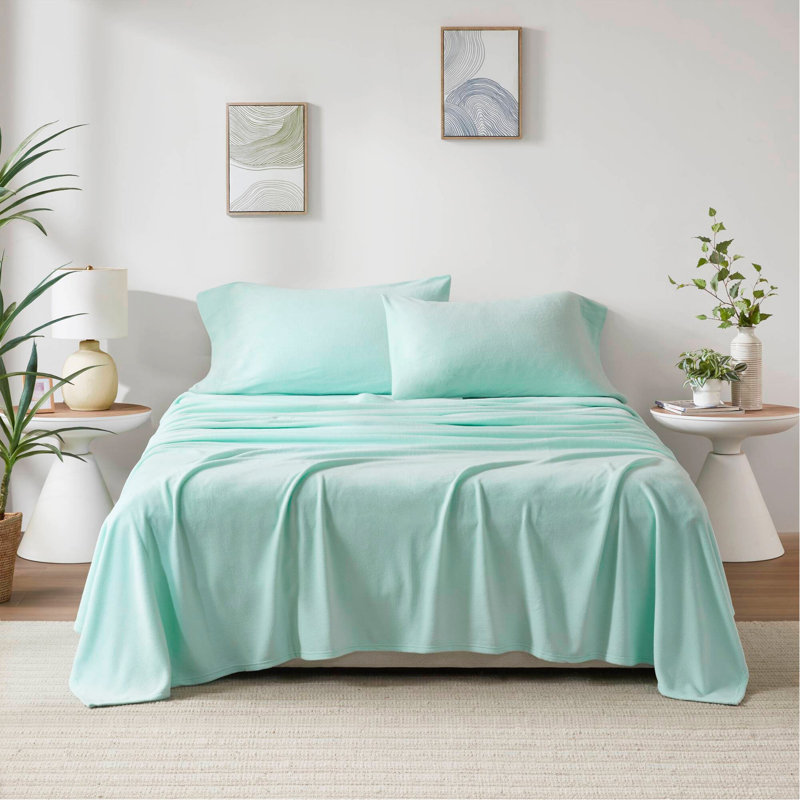Ensemble de draps 4 pièces