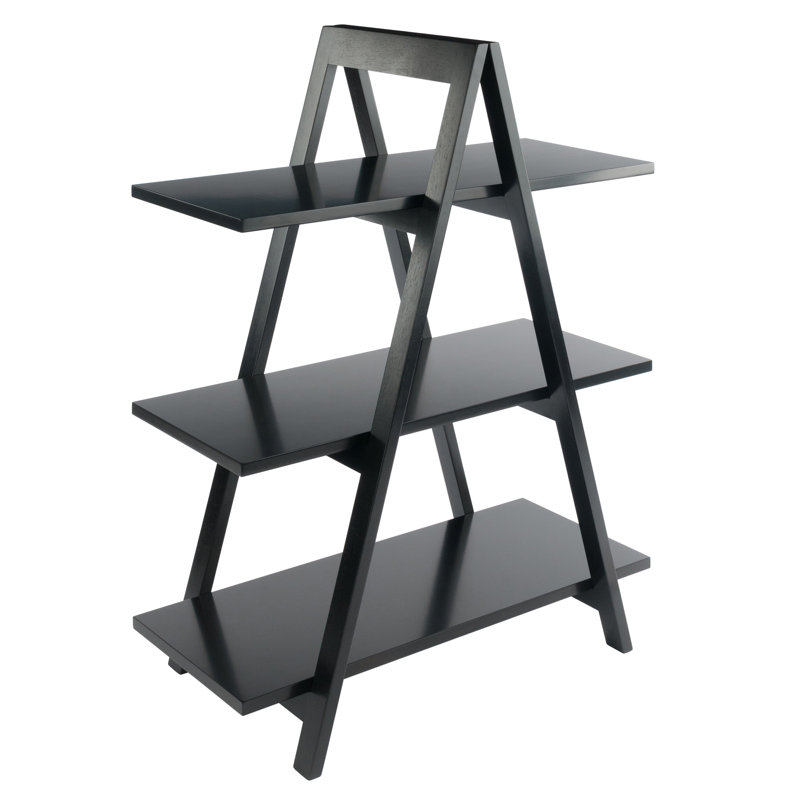 Baca Ladder Bookcase
