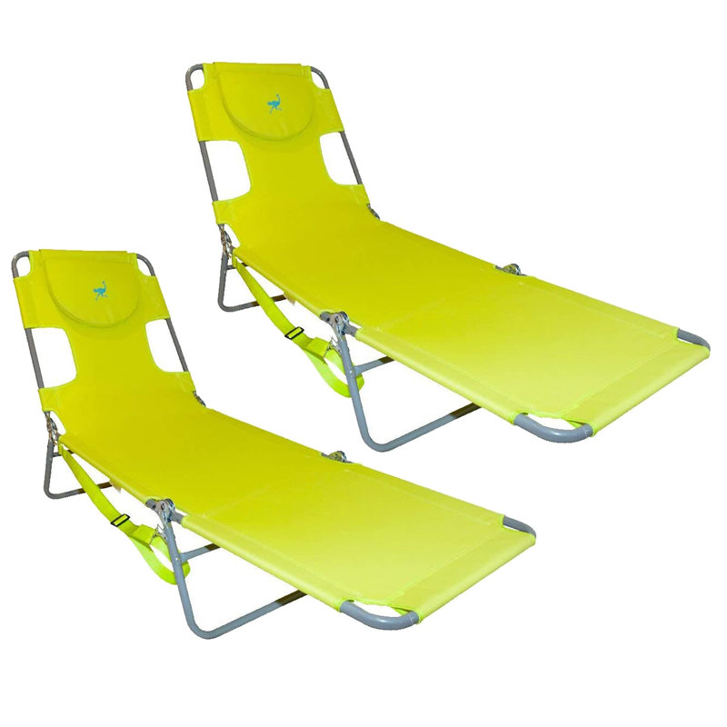 Folding Beach Chair