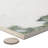 Touche 11-3/4 In. X 23-1/2 In. Porcelain Floor And Wall Tile