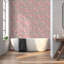 Papier peint adhésif Flamingo-998677917