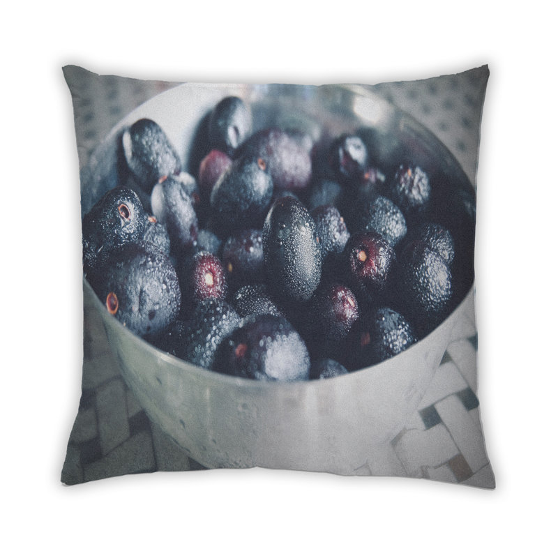 Coussin Foods, Synthétique