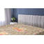 Drap-housse à motif floral Ambesonne-106725121-106724805