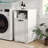 Laundry Cabinet For Bathroom