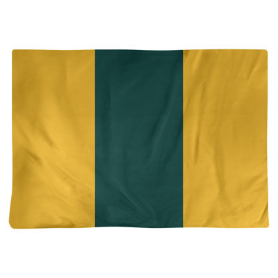 Récapitulatif en coton 18 po oakland baseball