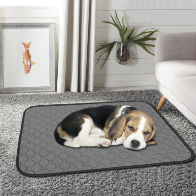 Kami Cotton Pet Bed