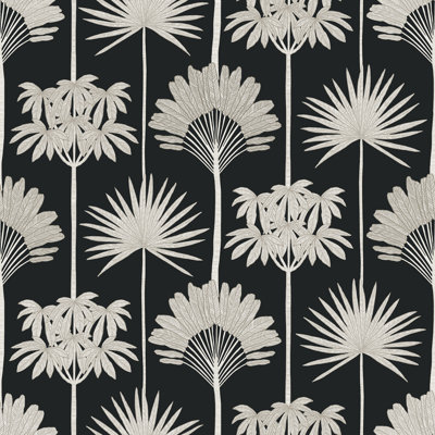 Rouleau de fleurs Popplewell