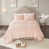Rose est en rupture de stock