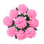 Bouquet de fleurs artificielles-2061045188
