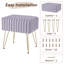 Tabouret de coiffeuse Modern-427406574