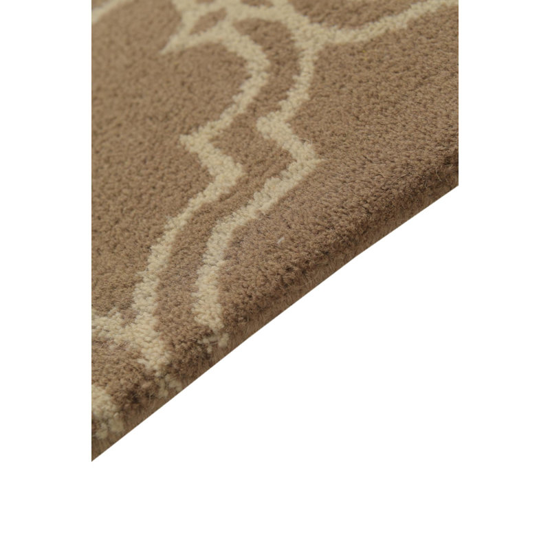 Otto Taupe Rug