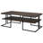 Pike Single Coffee Table-67845047